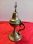 Старинно Бронзово КАНДИЛО Танянник , снимка 3