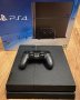 Playstation 4, 500 GB, Черен, снимка 1 - PlayStation конзоли - 43131342