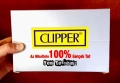 720 бр Филтри за Цигари CLIPPER - 8 мм, снимка 3
