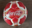 Топка coca cola 2004г., снимка 1