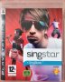SingStar игра за Playstation 3, снимка 1
