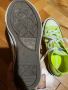 Дамски обувки/кецове Converse, снимка 3