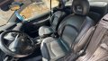 На части Пежо 206 цц Peugeot 206cc 2.0 136hp 2004г. Кабрио, снимка 7