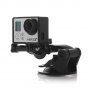 Вакуум стойка за кола за екшън камери GoPro и други, снимка 4