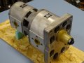 Хидравлична помпа сдвоена A170x/A165x, снимка 1