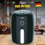 Фритюрник с горещ въздух Air Fryer Voltz V51980L, снимка 2