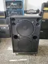 2x15 кабинет за бас китара 600w Celestion BN15-300s неодимови , снимка 1