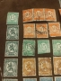 Царство България 1936 г . Пощенски марки.100 бр , снимка 6