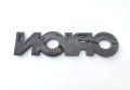 Емблема Форд Орион Ford Orion badge , снимка 2