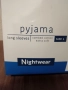 Мъжки пижами размер L., снимка 12