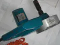 BLACK DECKER Made in CANADA 600W 3,0A ЗАЧИСТВАЩА РЕЖЕЩА ЕЛ. МАШИНА ШЛАЙФ БЛЕК ДЕКЕР ОРИГИНАЛНА, снимка 7