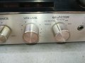 MITSUBISHI STEREO RECEIVER-SWEDEN 1711211936, снимка 13