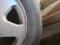 Продавам гуми с алуминиеви джанти 15- ки, снимка 11