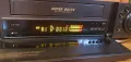 Panasonic NV-HS900 S-vhs Hi-Fi stereo Sp/Lp rec-play, снимка 3