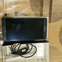 Продавам  Samsung galaxy note 4. Цена:115лв., снимка 1 - Samsung - 43898880