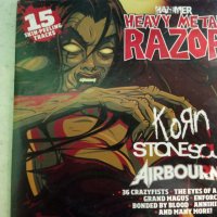 Trash & Heavy Metal диск компилации 2, снимка 5 - CD дискове - 32614864