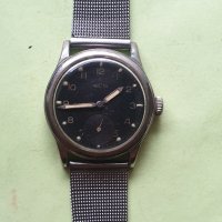 recta germany military watch, снимка 2 - Мъжки - 36618855