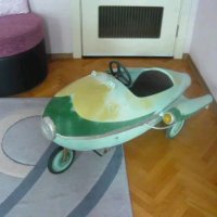 Изкупувам детски колички, снимка 7 - Антикварни и старинни предмети - 39910010