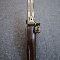 Запалка, пистолет Roer 1818 г. , снимка 6 - Колекции - 27605213