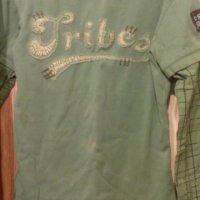 Риза за момче Puledro, снимка 4 - Детски ризи - 26468686