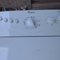 пералня WHIRLPOOL WHIRLPOOL AWT-2285 на части, снимка 1 - Перални - 43798607