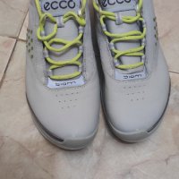 Дамски обувки от естествена кожа Ecco Biom , снимка 1 - Маратонки - 39644445