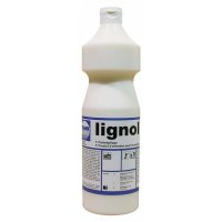Lignol е препарат за поддръжка на запечатан и незапечатан паркет. Подходящ за повреден и износен п-т, снимка 1 - Препарати за почистване - 40034252