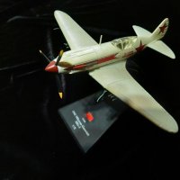Колекционерски макети на роторни самолети ( Обява 2 ), снимка 11 - Колекции - 35084686