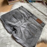 Панталонки Promod, снимка 3 - Къси панталони и бермуди - 33277256