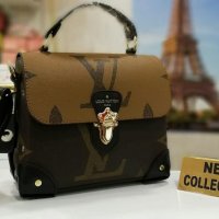 Дамска чанта louis vuitton код 93, снимка 1 - Чанти - 26485788