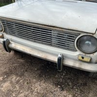 Lada 1200s  /ваз 2101 на части , снимка 10 - Автомобили и джипове - 43554909