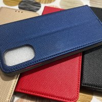 Motorola Moto G22 , Moto E32 , E32S калъф тип тефтер със силиконово легло, снимка 4 - Калъфи, кейсове - 37241820