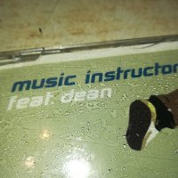 MUSIC INSTRUCTOR CD 140124079, снимка 6 - CD дискове - 43798237