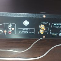 Marantz ST-40 AM/FM стерео тунер Произведен в Япония

, снимка 2 - Ресийвъри, усилватели, смесителни пултове - 43474445