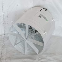 Вентилатор за оранжерия 7200 m3/h, снимка 10 - Градинска техника - 37602979