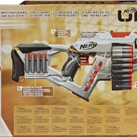 Nerf Бластер - Ultra ONE Нърф Hasbro Голям пистолет , снимка 9 - Електрически играчки - 43183415