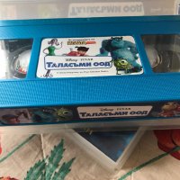 !НОВА ЦЕНА!Голяма колекция видеокасети VHS  Анимация , Комедия , Порно , Драма , снимка 9 - Други жанрове - 39834472
