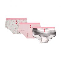 нови долни гащи Mothercare и George, 9-10г, снимка 3 - Детско бельо и бански  - 24030883