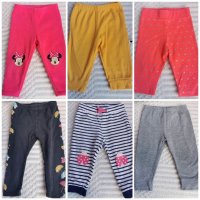 Бебешки дрехи от 9 до 12 месеца, снимка 3 - Бодита за бебе - 40301882