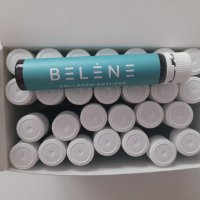 BELENE skin care празни флакони, снимка 2 - Козметика за лице - 43900330