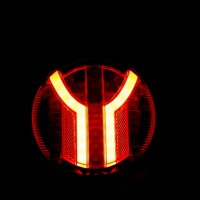 1 бр. ЛЕД LED НЕОН стопове стоп за ремарке с динамичен мигач 12-24V, снимка 5 - Аксесоари и консумативи - 35518522