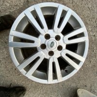 джанти за LAND ROVER DISCOVERY 4  RANGE ROVER 5X120 R19 , снимка 1 - Гуми и джанти - 37047355