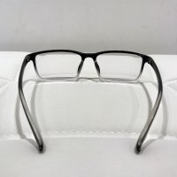 Пластик-титаниеви диоптрични очила “Eyewear” -1,75 (късогледство), снимка 5 - Слънчеви и диоптрични очила - 39089401