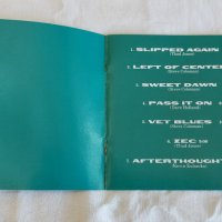 Steve Coleman –Rhythm In Mind, снимка 3 - CD дискове - 44130237