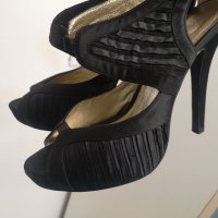 Елегантни маркови обувки, снимка 11 - Дамски елегантни обувки - 38395593