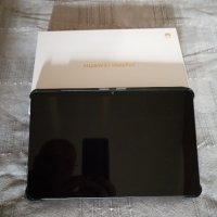 Продавам нов таблет Huawei MatePad (2021), 10.4", 4GB RAM, 64GB..., снимка 3 - Таблети - 44124426