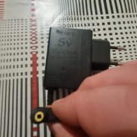 sony psp adapter 5v 1500ma, снимка 2 - PlayStation конзоли - 43527335