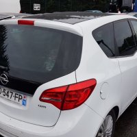 Opel Meriva / Опел Мерива 1.6 CDTi 2015 г. FL, снимка 1 - Автомобили и джипове - 27591322