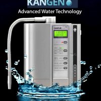 Kangen йонизатор за вода, снимка 4 - Други - 39142398