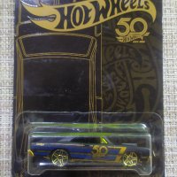 Hot Wheels '68 Dodge Dart, снимка 1 - Колекции - 43127725